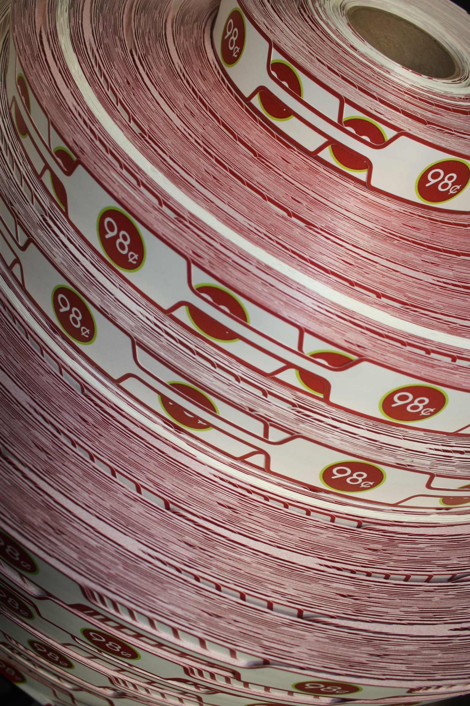 Employment opportunities